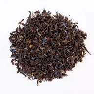 Herbata - Herbata czarna EARL GREY Z BŁAWATKIEM 100g - miniaturka - grafika 1