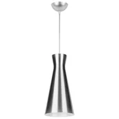 Lampy sufitowe - Ideus Lampa sufitowa wisząca Verone Silver 12 - miniaturka - grafika 1