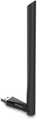 Karty sieciowe - TP-Link Mercusys MU6H AC650 High Gain Wireless Dual Band USB Adapter - miniaturka - grafika 1