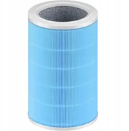 Akcesoria do oczyszczaczy i nawilżaczy powietrza - FILTR HEPA DO NAWILŻACZA XIAOMI MI AIR PURIFIER PRO H NIEBIESKI M7R-FLH-GL - miniaturka - grafika 1