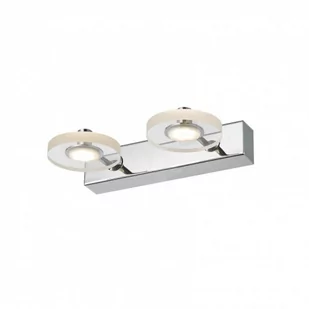 Italux Harmony LED kinkiet 2-punktowy MB1225/2 MB1225/2 - Lampy ścienne - miniaturka - grafika 1