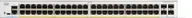 Switche - Switch Cisco C1200-48P-4X - miniaturka - grafika 1