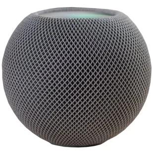 Apple HomePod Mini Szary - Głośniki przenośne - miniaturka - grafika 1