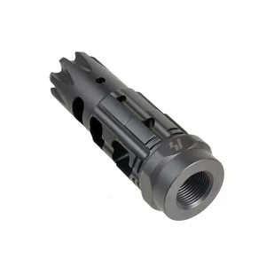 Strike Industries - Kompensator Triple Crown-Comp - 223/5.56 - TC-COMP - Osprzęt do wiatrówek - miniaturka - grafika 2