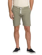 Spodenki damskie - Pioneer Męskie szorty Chris Bermudy, Calliste Green, 44 - miniaturka - grafika 1