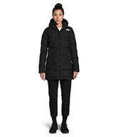 Kurtki damskie - The North Face Parka damska Gotham - miniaturka - grafika 1