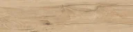 Płytki ceramiczne - Gres szkliwiony Roywood Cream Mat 22.1x89 Cersanit - miniaturka - grafika 1