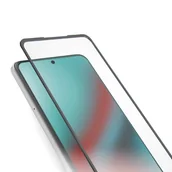 Szkła hartowane na telefon - SBS Full Cover Glass Screen Protector for Xiaomi Redmi Note 12 5G - miniaturka - grafika 1