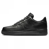 Moda i Uroda OUTLET - NIKE, Buty męskie AIR FORCE 1, Cw2288 001, rozmiar 44.5 - miniaturka - grafika 1
