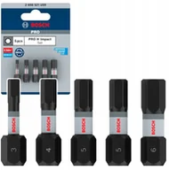 Bity - Końcówka wkręcająca PRO H Impact Set - miniaturka - grafika 1