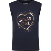 Koszulki męskie - Guess T-shirt | Regular Fit - miniaturka - grafika 1