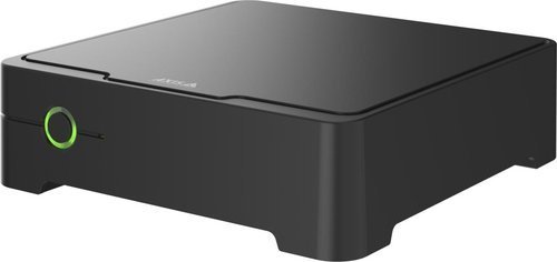 axis communications  S3008 MK II 2 TB/