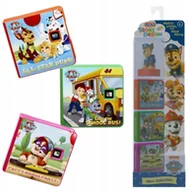 Figurki dla dzieci - Paw Patrol Hero - miniaturka - grafika 1