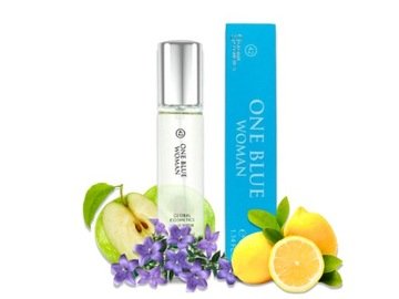 042 One Blue Woman 33ml Perfumy Damskie perfumetka perfumetki Trwały Zapach