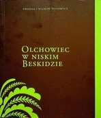 Albumy krajoznawcze - Olchowiec w Niskim Beskidzie - miniaturka - grafika 1