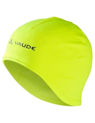 VAUDE SE Bike Warm Cap czapka z daszkiem