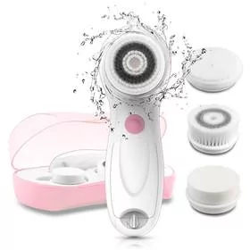 Szczotka do twarzy TOUCHBeauty 0759AP - Pozostałe urządzenia kosmetyczne - miniaturka - grafika 1