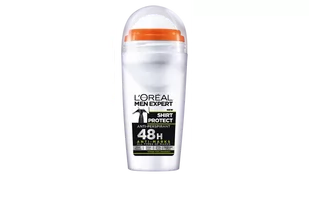 Loreal Men Expert Shirt Protect 50 ml - Dezodoranty i antyperspiranty męskie - miniaturka - grafika 1