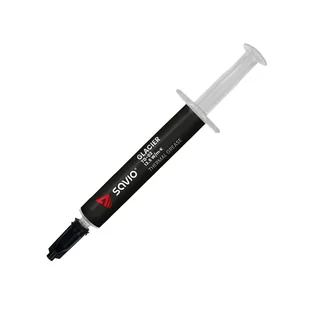 Savio TG-03 1G pasta termoprzewodząca TG-03 1G - Pasty i materiały termoprzewodzące - miniaturka - grafika 1