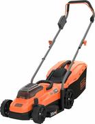 Kosiarki - Black&Decker BCMW3318L2 - miniaturka - grafika 1