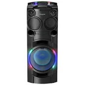 Power audio - Panasonic SC-TMAX40 - miniaturka - grafika 1