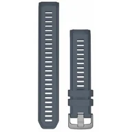 Akcesoria do smartwatchy - Garmin Pasek do Instinct 2 22mm Szary - miniaturka - grafika 1