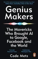 Felietony i reportaże - Genius Makers Nowa - miniaturka - grafika 1