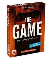 Gry karciane - The Game Cartamundi - gra - miniaturka - grafika 1