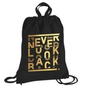 Worki na buty - BENIAMIN Worko-plecak Never Look Back - Beniamin - miniaturka - grafika 1