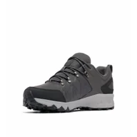 Buty trekkingowe męskie - Buty męskie Columbia Peakfreak™ II Outdry™ Leather 2023 Rozmiar butów (UE): 42,5 / Kolor: czarny - miniaturka - grafika 1