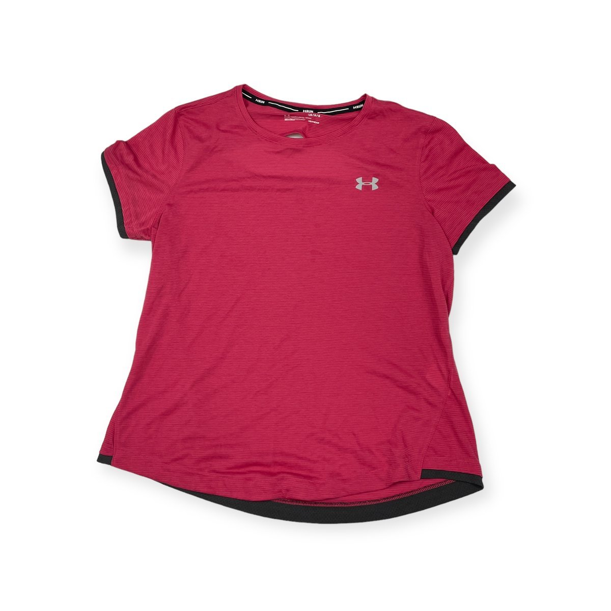 Koszulka sportowa T-shirt damski UNDER ARMOUR L