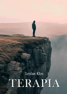 Poezja - Terapia - Lesław Kłos - miniaturka - grafika 1