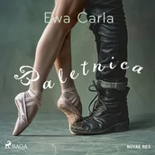 Audiobooki - romanse - Baletnica - miniaturka - grafika 1