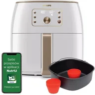 Frytkownice - Philips Ovi HD9870/20 - miniaturka - grafika 1