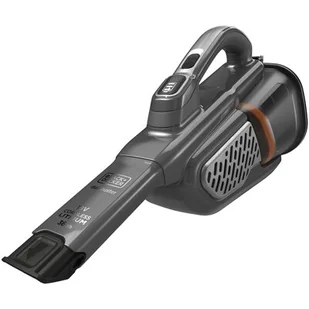 Black&Decker Dustbuster BHHV520JF-QW - Odkurzacze ręczne - miniaturka - grafika 1