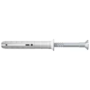 Fischer Kołki z łbem wpuszczanym Hammerfix, N10x100/50, S, 50 szt. - Wiertła - miniaturka - grafika 1