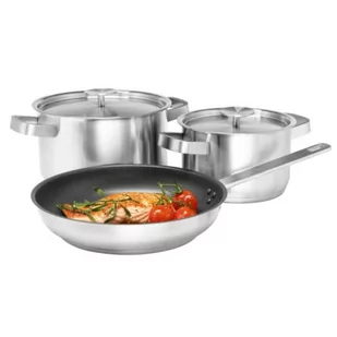 Electrolux Infinite Chef Collection - Zestaw garnków | Electrolux 9029798213 - Zestawy garnków i patelni - miniaturka - grafika 4