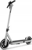 Hulajnogi elektryczne - Hulajnoga elektryczna SoFlow SoFlow - SO ONE+ E-Scooter 7,8 Ah, silvergrey, dt. Straßenzul. - miniaturka - grafika 1