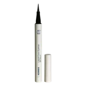 Eyelinery - Korres Eyeliner w płynie 01 Black - miniaturka - grafika 1