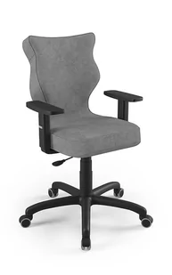 Fotel biurowy, krzesło biurowe Entelo, Krzesło obrotowe Arco Cloud 03 rozmiar 6 - Fotele i krzesła biurowe Fotel biurowy, krzesło biurowe Entelo, Krzesło obrotowe Arco Cloud 03 rozmiar 6 - Fotele i krzesła biurowe - miniaturka - grafika 3