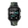 Smartwatch Watchmark Ultra Zielony Moro Tryby sportowe Ciśnieniomierz Tętno