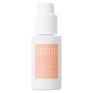 Serum do twarzy - Summer Fridays - Cc Me - Serum Rozświetlające - 30 ml - Dla Kobiet - miniaturka - grafika 1