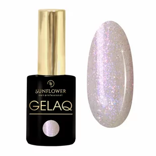Gelaq 9g - Summer Shine 038 - Lakiery do paznokci - miniaturka - grafika 1
