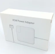 Zasilacze do laptopów - Zasilacz do laptopa Ultra Parts ZASILACZ ŁADOWARKA do APPLE MacBook 85W 20V 4.25A Wtyk MSafe 2 Mag Safe 2 ULTRS PARTS - miniaturka - grafika 1