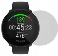 Akcesoria do smartwatchy - Matowe szkło ochronne do polar unite - miniaturka - grafika 1