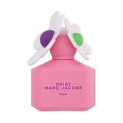 Wody i perfumy damskie - Marc Jacobs Daisy Pop woda toaletowa 50 ml dla kobiet - miniaturka - grafika 1
