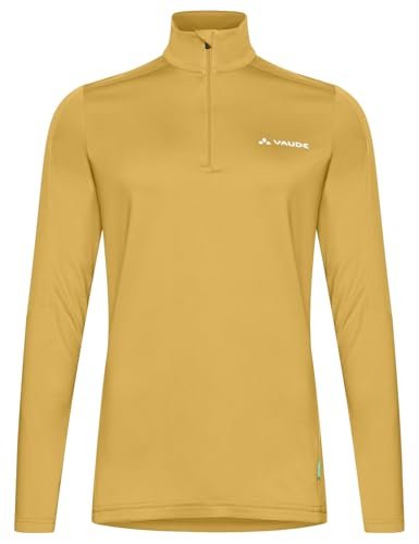VAUDE Damski sweter Livigno Halfzip II