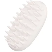 Szczotki i furminatory - Paw In Hand Szczotka dla zwierząt-biała - miniaturka - grafika 1