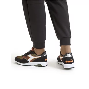 Sneakersy DIADORA N902 - Sneakersy damskie - miniaturka - grafika 2