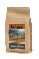 Kawa - Salvatti Kawa ziarnista KAWA SPECIALITY SALVATTI ZIARNISTA 1000 G CYAHINDA CYAHINDA 1000Z - miniaturka - grafika 1